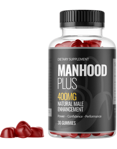 manhood-plus